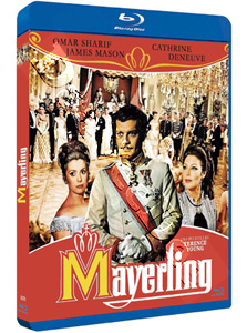 Mayerling  (1968)